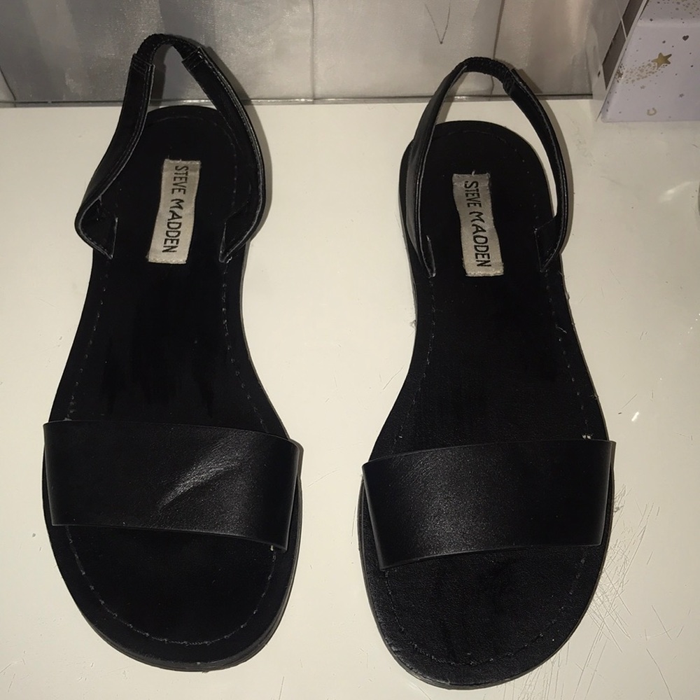 Steve Madden Sandals